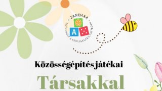 4. hét - Társakkal a mézhegyen Közösségépítés gyakorlatai